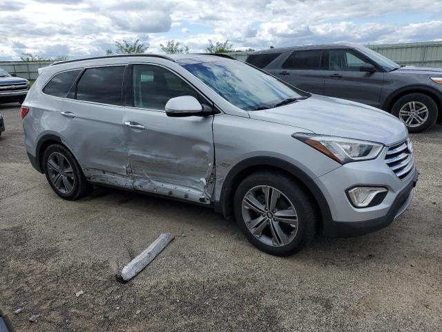 Vin: km8sr4hf5eu083306, lot: 57978085, hyundai santa fe gls 20144