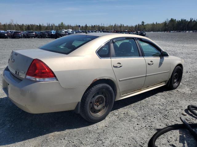Vin: 2g1wa5ek3a1197937, lot: 57091515, chevrolet impala ls 20103