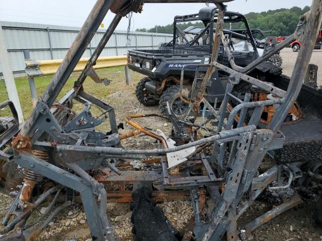 2019 CAN-AM COMMANDER 3JBUWAP46KK002297
