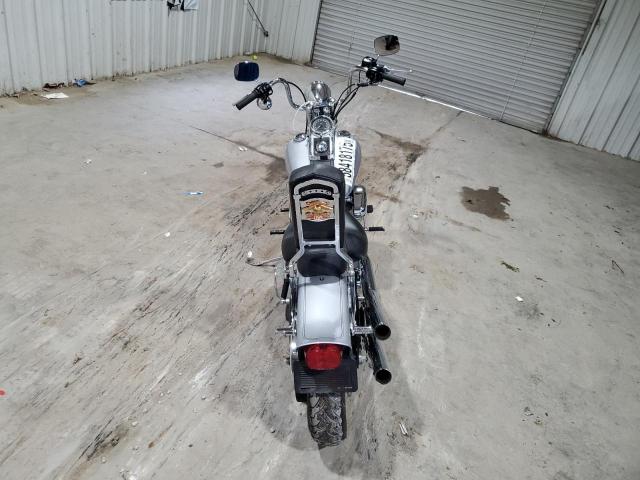 2000 HARLEY-DAVIDSON FXSTS 1HD1BLY18YY027181