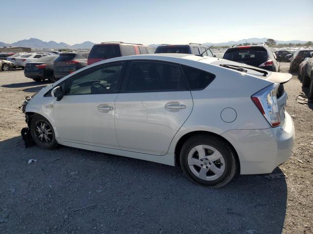 Vin: jtdkn3du7a5155495, lot: 57091505, toyota prius 20102
