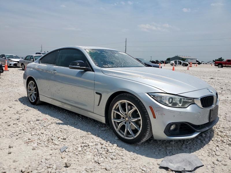 Vin: wba3n7c55fk223482, lot: 56881825, bmw 4 series i 20154