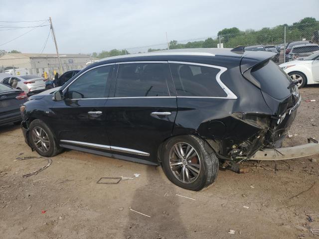 INFINITI QX60 2016 black 4dr spor gas 5N1AL0MM3GC521792 photo #3