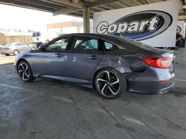 Vin: 1hgcv1f32ka059510, lot: 57356385, honda accord sport 20192