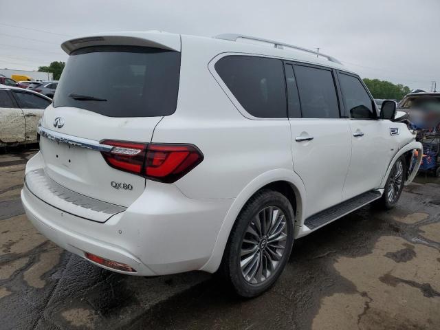Vin: jn8az2nc1k9460750, lot: 57875065, infiniti qx80 luxe 20193