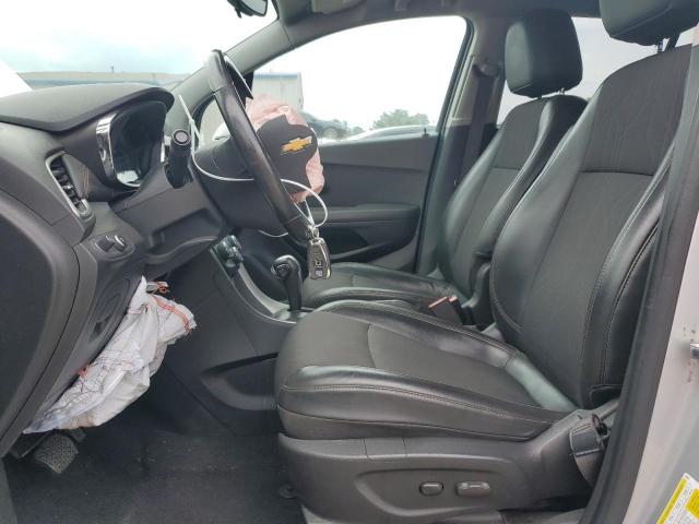 2020 CHEVROLET TRAX 1LT - KL7CJLSB1LB034805