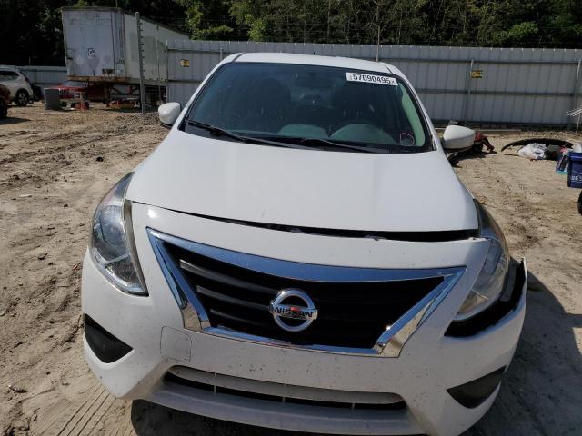 2018 NISSAN VERSA S - 3N1CN7AP6JL808668