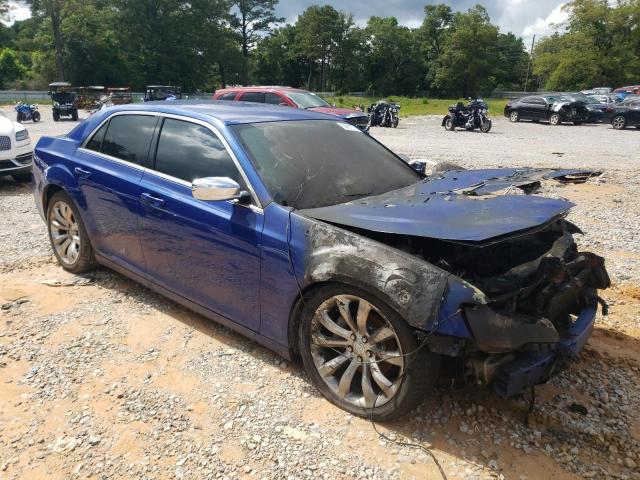 2018 CHRYSLER 300 TOURIN - 2C3CCAAG8JH264347