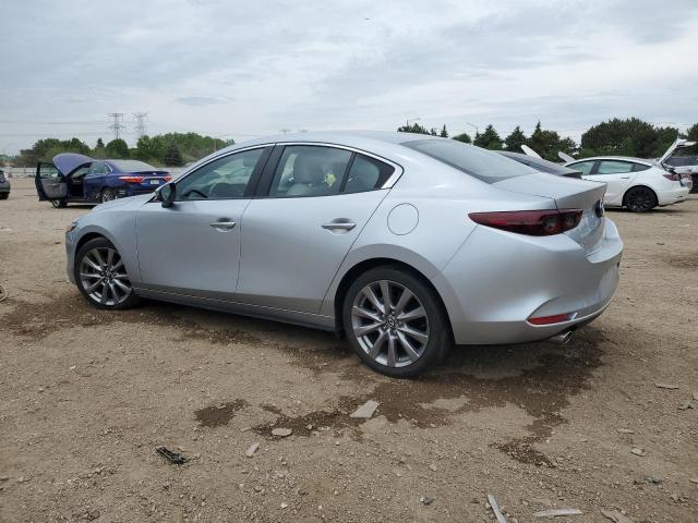 Vin: jm1bpbcmxl1162960, lot: 57603795, mazda 3 select 20202