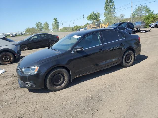 VOLKSWAGEN JETTA TDI