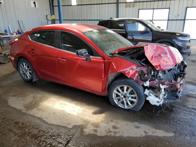 Vin: 3mzbn1u73hm132943, lot: 56504865, mazda 3 sport 20174