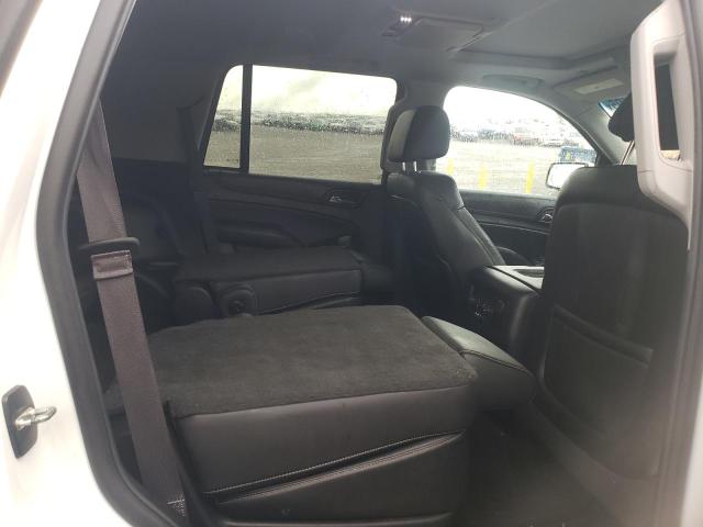 2015 CHEVROLET TAHOE K150 - 1GNSKCKC8FR685405