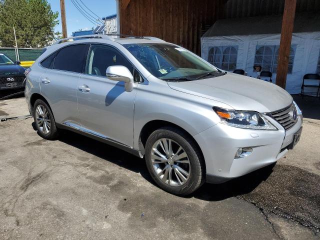 Vin: jtjbc1ba0d2053168, lot: 57821265, lexus rx450 450h 20134