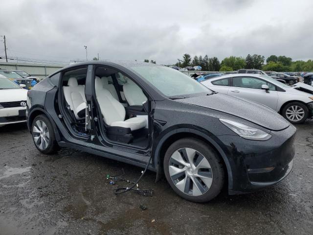 Vin: 7saygdee0nf327147, lot: 58422885, tesla model y 20224