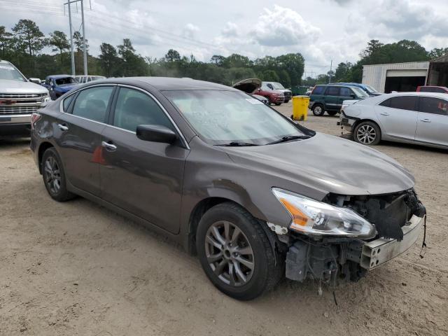 Vin: 1n4al3ap2fn892486, lot: 57205525, nissan altima 2.5 20154