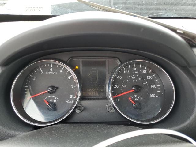 2015 NISSAN ROGUE SELE - JN8AS5MT5FW672632