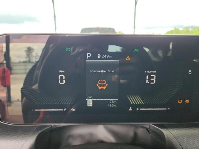 2025 KIA K4 LX 3KPFT4DE2SE120214