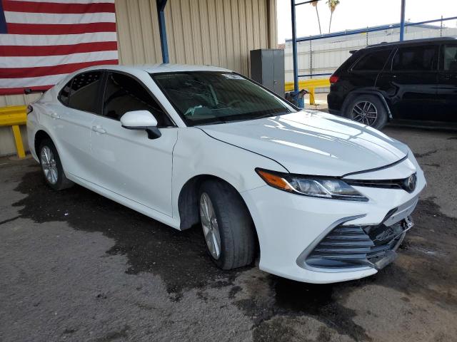 Vin: 4t1c11ak2ru255881, lot: 53611905, toyota camry le 20244