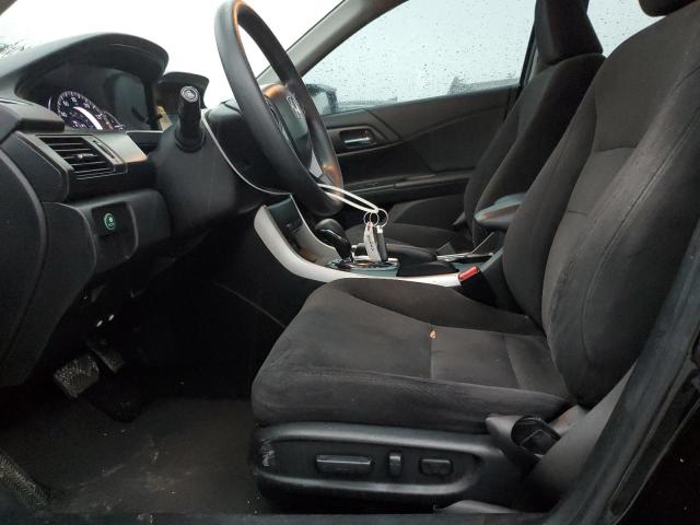 2015 HONDA ACCORD EX - 1HGCR2F7XFA255391