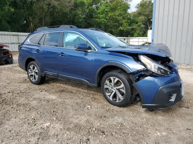 Vin: 4s4btanc3n3249791, lot: 56988285, subaru outback limited 20224