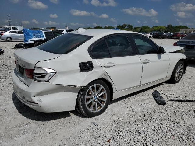 Vin: wba8a9c39hk864522, lot: 57331925, bmw 3 series i 20173