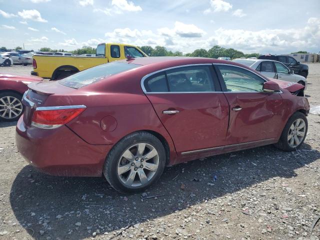 Vin: 1g4gc5edxbf246628, lot: 56413195, buick lacrosse cxl 20113