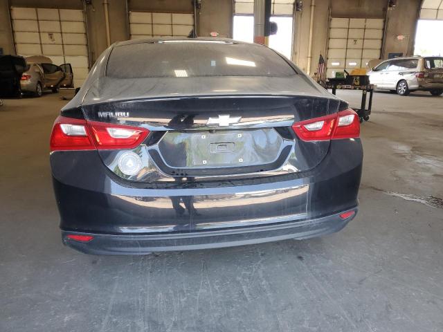2017 CHEVROLET MALIBU LS - 1G1ZB5ST5HF156204