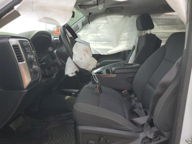 2016 CHEVROLET SILVERADO - 3GCUKREC7GG131810