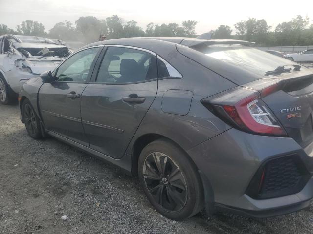 Vin: shhfk7h60hu216299, lot: 56969735, honda civic ex 20172
