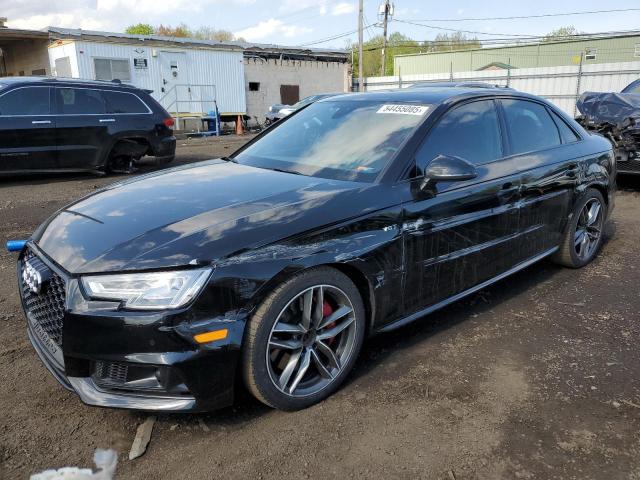 AUDI S4 PRESTIG