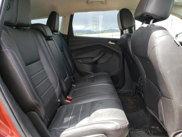 2016 FORD ESCAPE S F - 1FMCU9G9XGUC27074