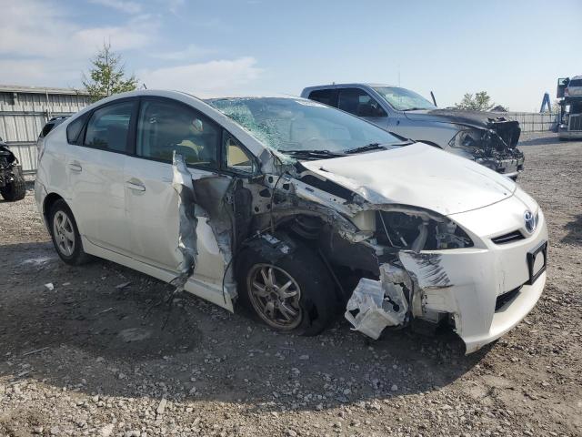 Vin: jtdkn3du2a1130091, lot: 56665715, toyota prius 20104