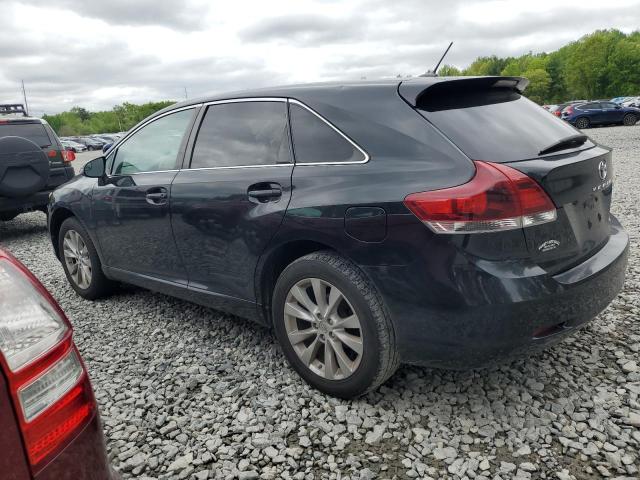 Vin: 4t3ba3bbxdu043882, lot: 57228275, toyota venza le 20132