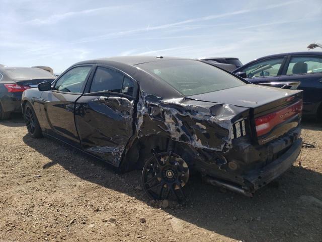 Vin: 2c3cdxct9dh525712, lot: 56506435, dodge charger r/t 20132