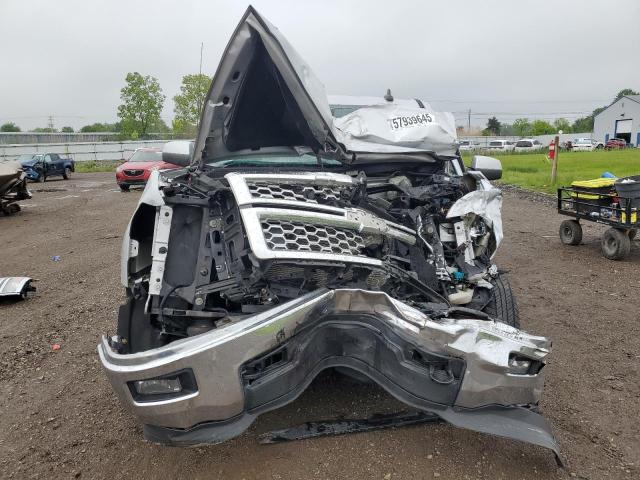 2015 CHEVROLET SILVERADO 1GCVKREC6FZ322945