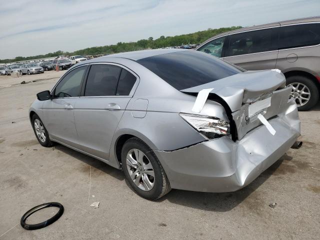 Vin: 1hgcp2f46aa061493, lot: 55975555, honda accord lxp 20102