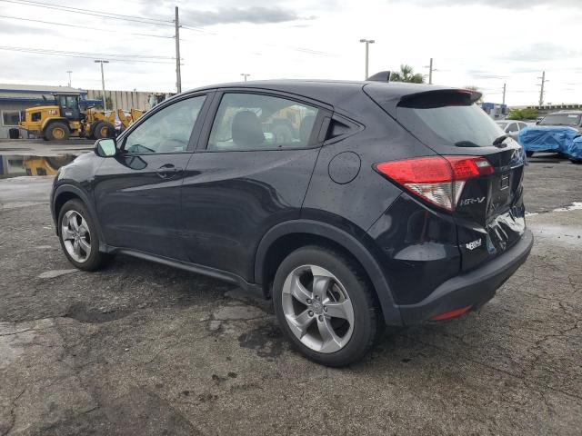 Vin: 3czru5h37mm730699, lot: 56505875, honda hr-v lx 20212