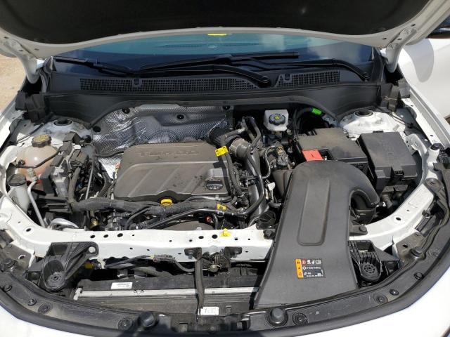 2024 BUICK ENVISTA SP KL47LBE2XRB152486
