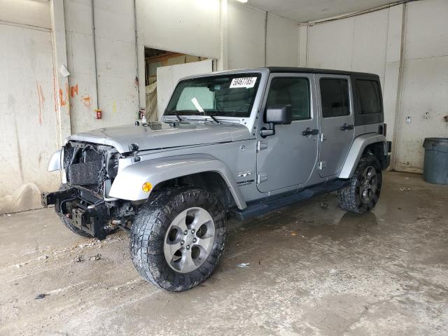 Vin: 1c4bjweg3jl900213, lot: 58467785, jeep wrangler sahara 2018 img_1