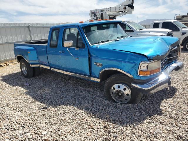 Vin: 1ftjx35f6skc03920, lot: 58373845, ford all models 19954