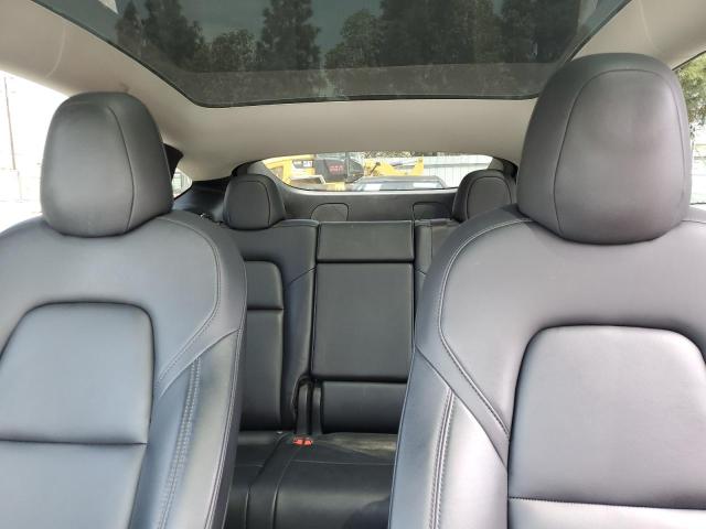 2022 TESLA MODEL Y - 7SAYGDEF0NF511223