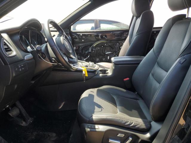 2021 MAZDA CX-9 GRAND - JM3TCBDY3M0527222