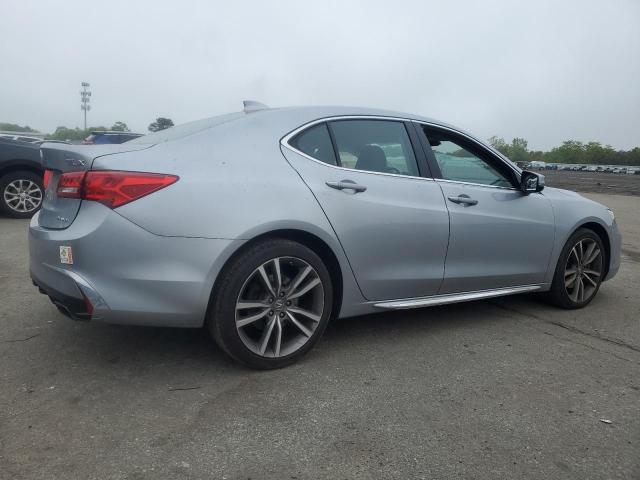 Vin: 19uub3f44la001126, lot: 58700805, acura tlx technology 20203