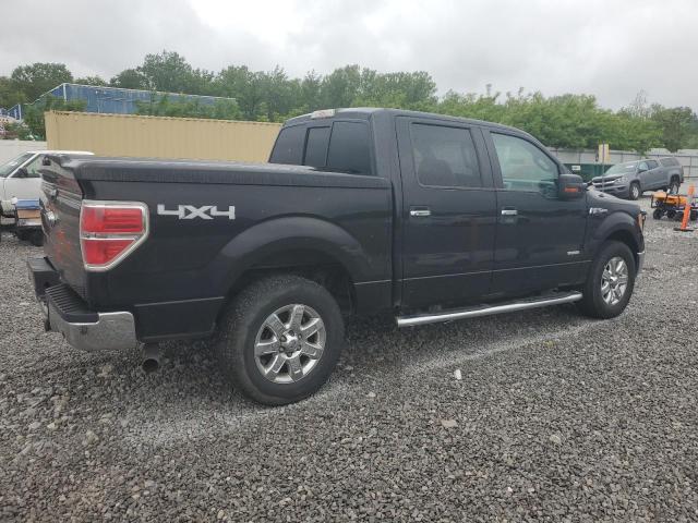 Vin: 1ftfw1et9dfa78426, lot: 58061855, ford f-150 supercrew 20133