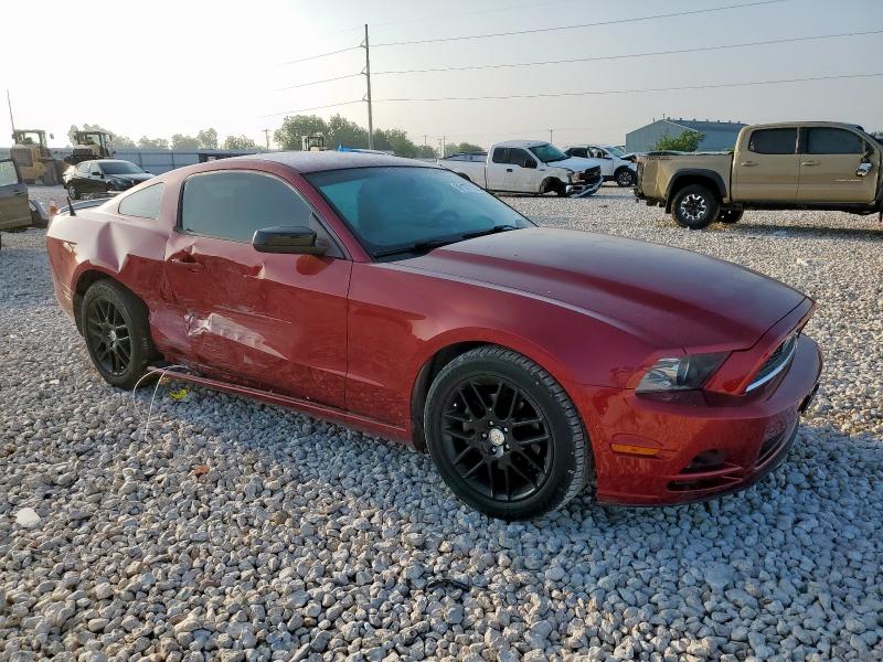 Vin: 1zvbp8am4e5301303, lot: 58137715, ford all models 20144