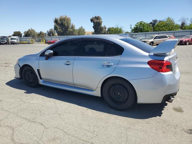 Vin: jf1va2v60g9828315, lot: 56829995, subaru wrx sti 20162