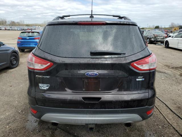 2013 FORD ESCAPE SE - 1FMCU9G95DUD21004