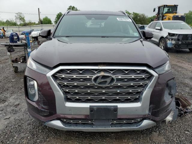 2020 HYUNDAI PALISADE L KM8R5DHE1LU045005