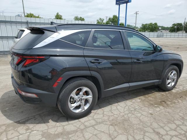 Vin: 5nmjb3dexrh409707, lot: 57413305, hyundai tucson sel 20243