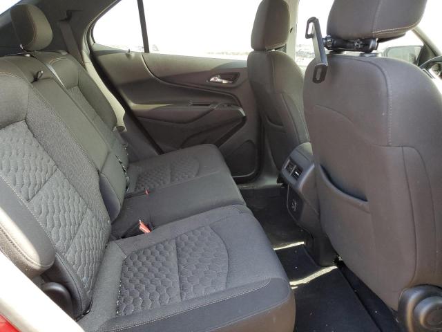 2020 CHEVROLET EQUINOX LT 3GNAXUEVXLS562259